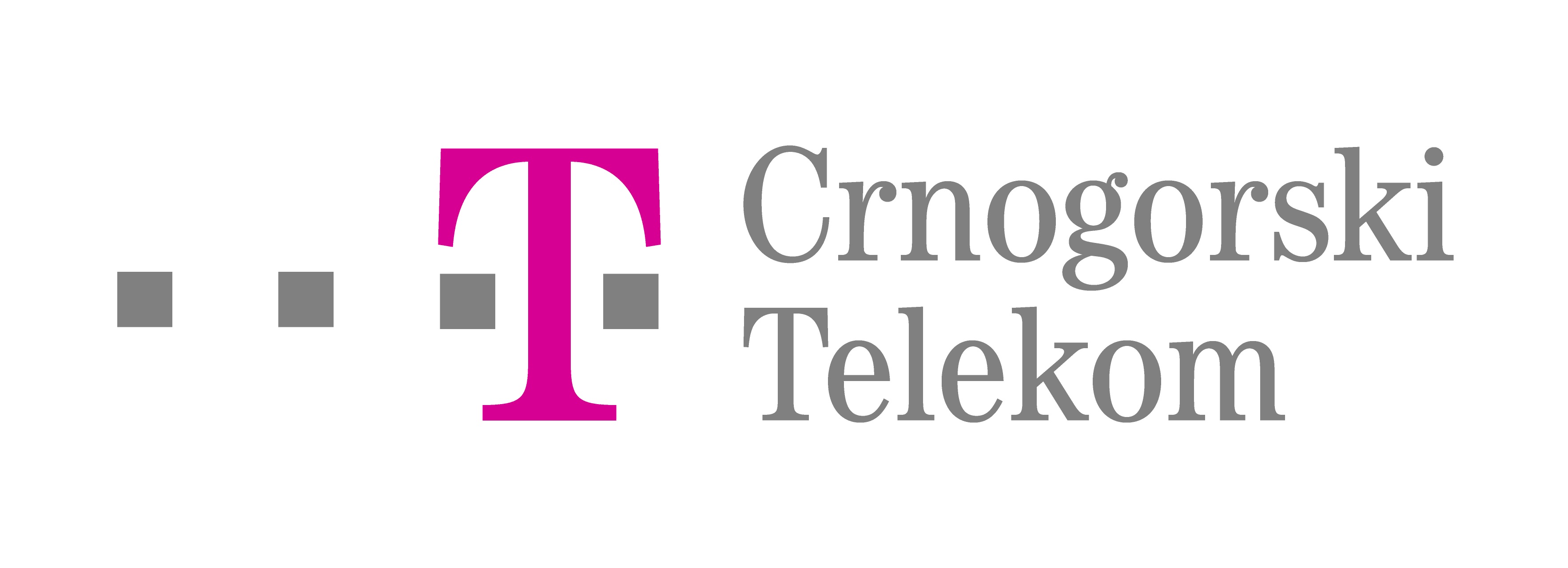 Crnogorski Telekom logo